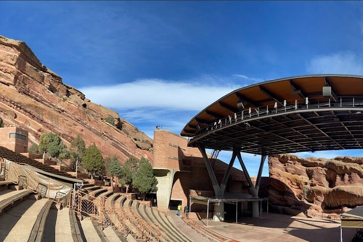 Garden of the Gods & Manitou Springs Driving Tour - Photo 1 of 8